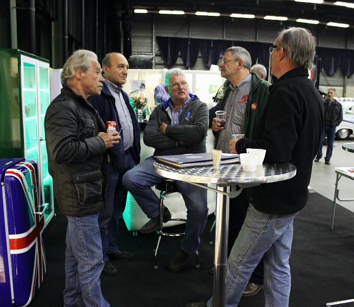 6de Oldtimerbeurs te Genk op 15&16 maart 2014 (107).JPG